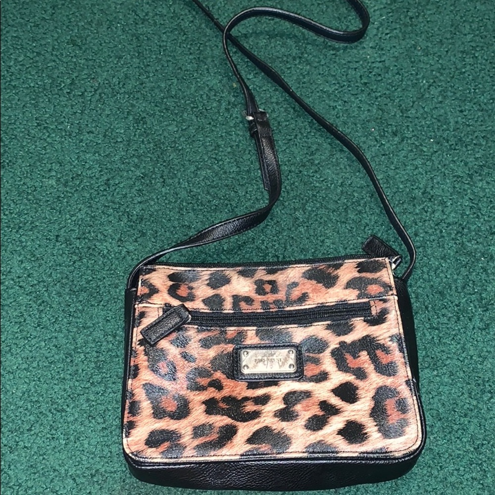 Nine West purse